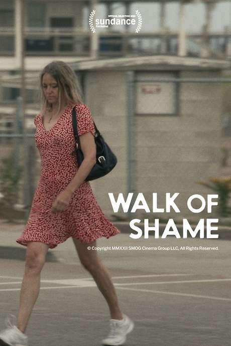 Walk of Shame